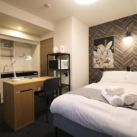 Taketo Stay Premiere Sapporo Eki - Vacation Stay 62975V Extérieur photo