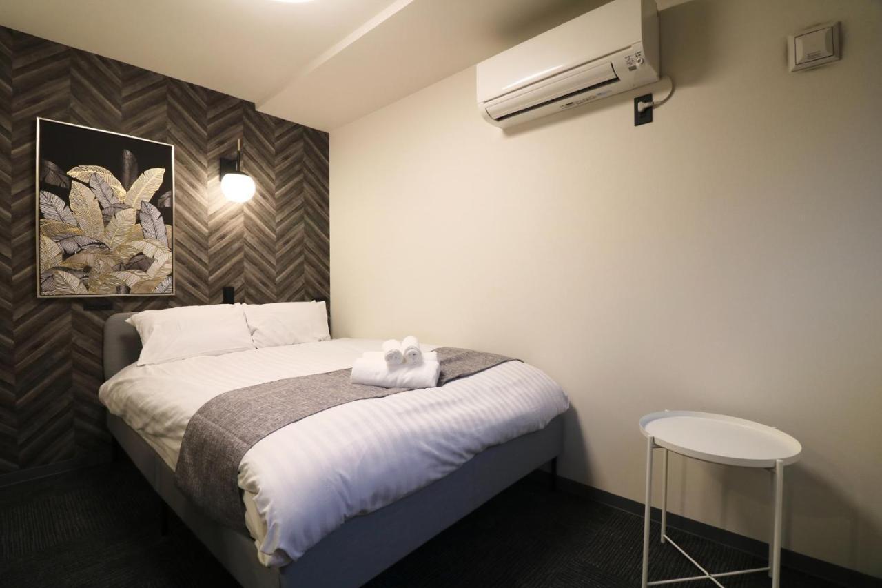 Taketo Stay Premiere Sapporo Eki - Vacation Stay 62975V Extérieur photo
