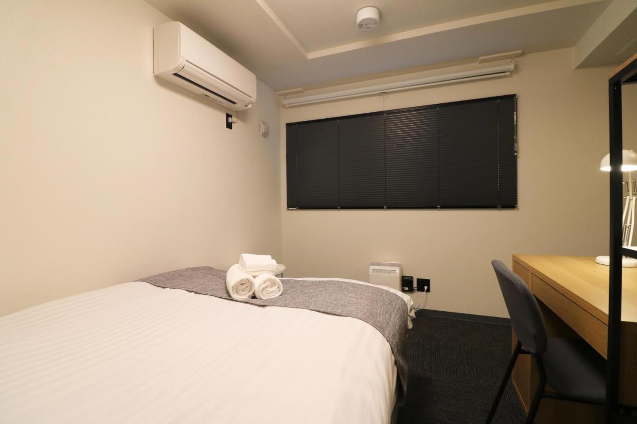 Taketo Stay Premiere Sapporo Eki - Vacation Stay 62975V Extérieur photo