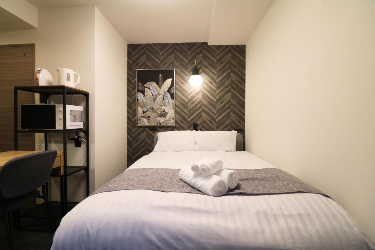 Taketo Stay Premiere Sapporo Eki - Vacation Stay 62975V Extérieur photo