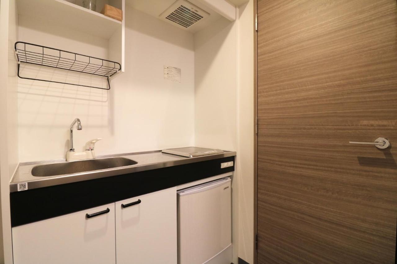 Taketo Stay Premiere Sapporo Eki - Vacation Stay 62975V Extérieur photo