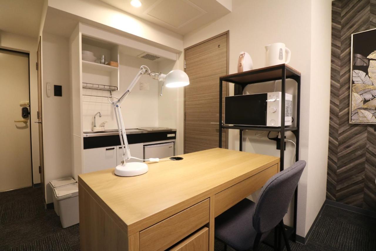 Taketo Stay Premiere Sapporo Eki - Vacation Stay 62975V Extérieur photo