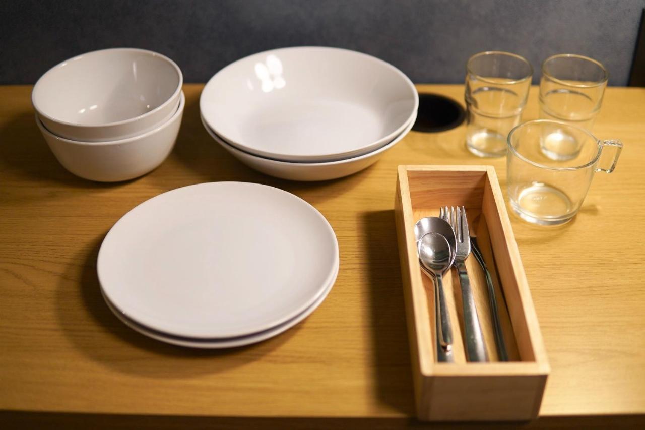 Taketo Stay Premiere Sapporo Eki - Vacation Stay 62975V Extérieur photo