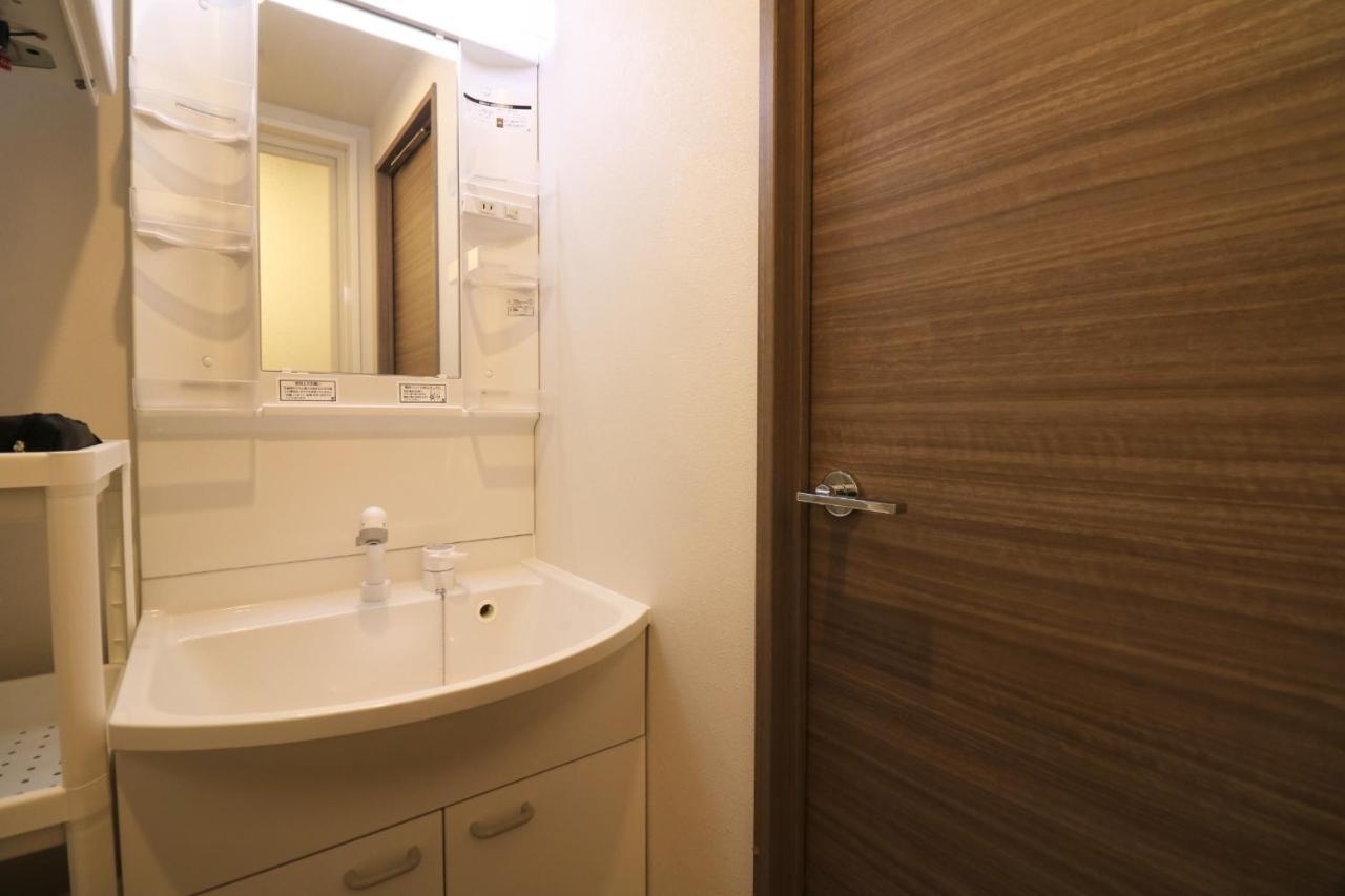 Taketo Stay Premiere Sapporo Eki - Vacation Stay 62975V Extérieur photo