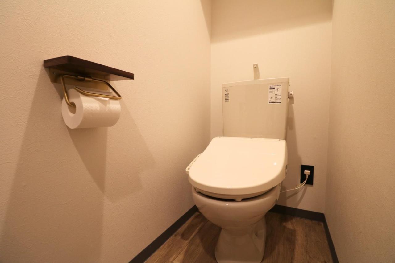 Taketo Stay Premiere Sapporo Eki - Vacation Stay 62975V Extérieur photo