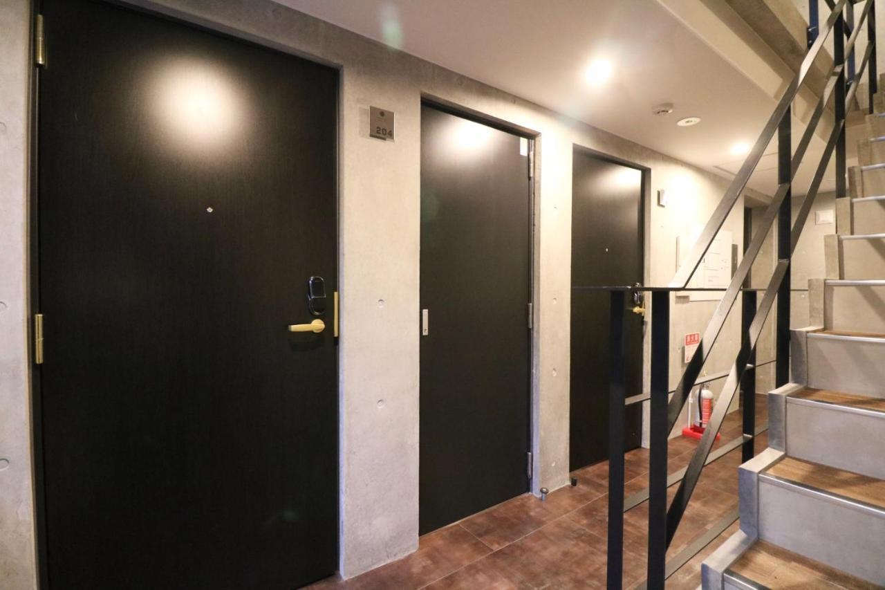 Taketo Stay Premiere Sapporo Eki - Vacation Stay 62975V Extérieur photo