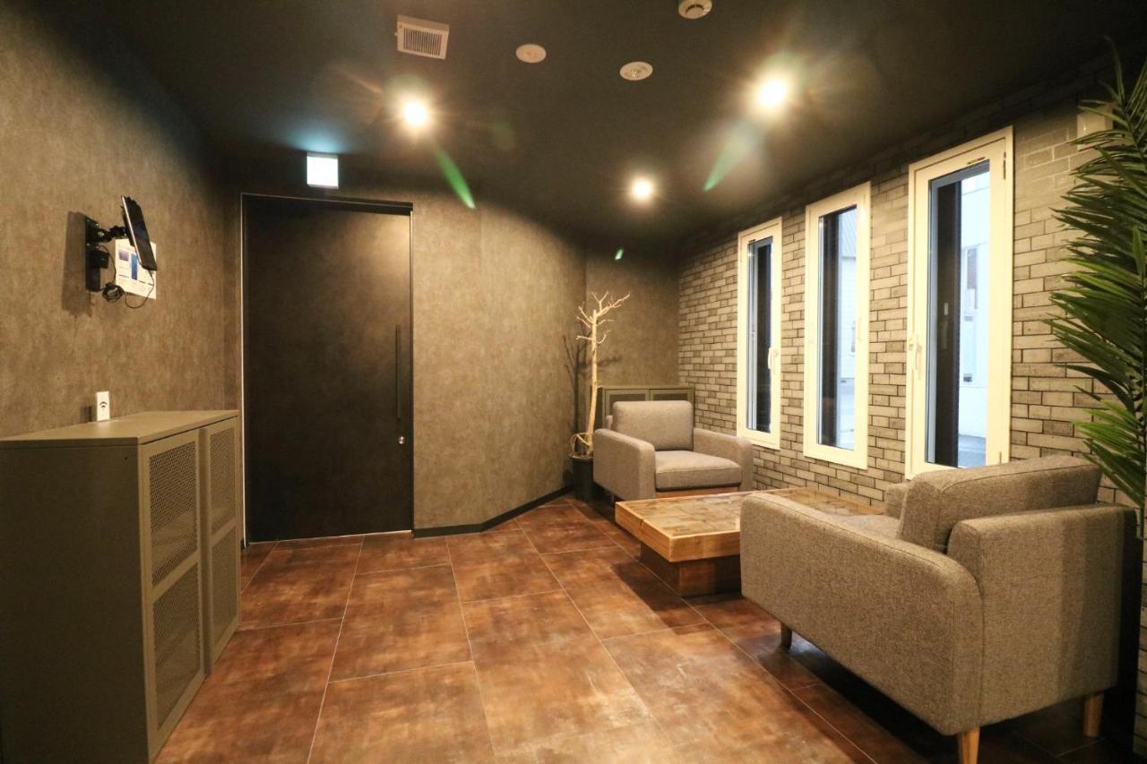 Taketo Stay Premiere Sapporo Eki - Vacation Stay 62975V Extérieur photo
