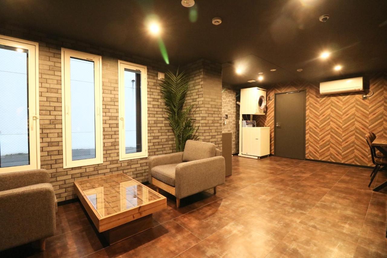 Taketo Stay Premiere Sapporo Eki - Vacation Stay 62975V Extérieur photo