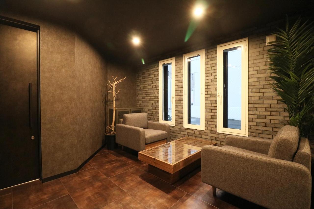 Taketo Stay Premiere Sapporo Eki - Vacation Stay 62975V Extérieur photo