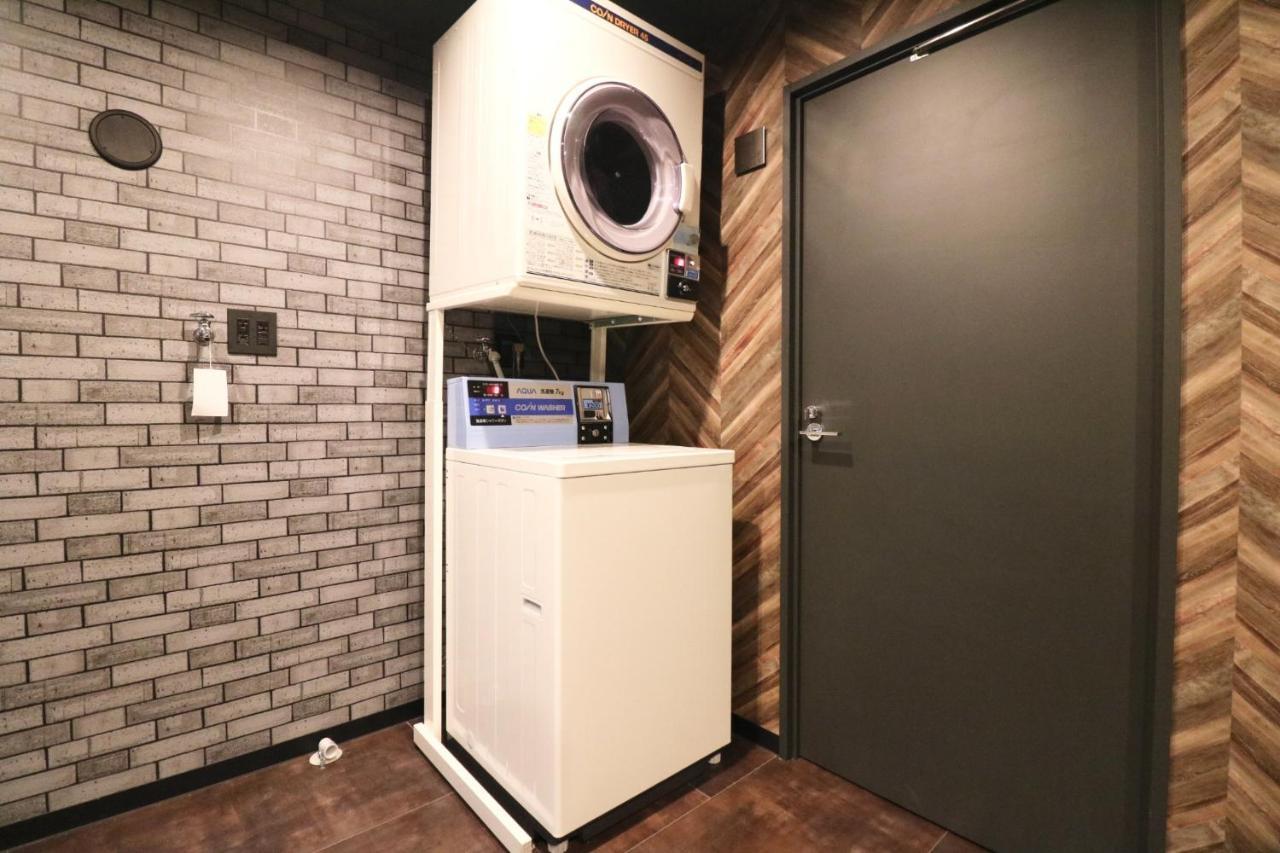 Taketo Stay Premiere Sapporo Eki - Vacation Stay 62975V Extérieur photo