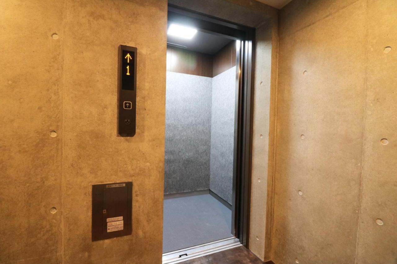 Taketo Stay Premiere Sapporo Eki - Vacation Stay 62975V Extérieur photo